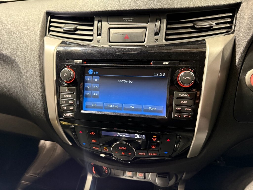Used Nissan Navara 2019 for sale - 77520541: Photo 25