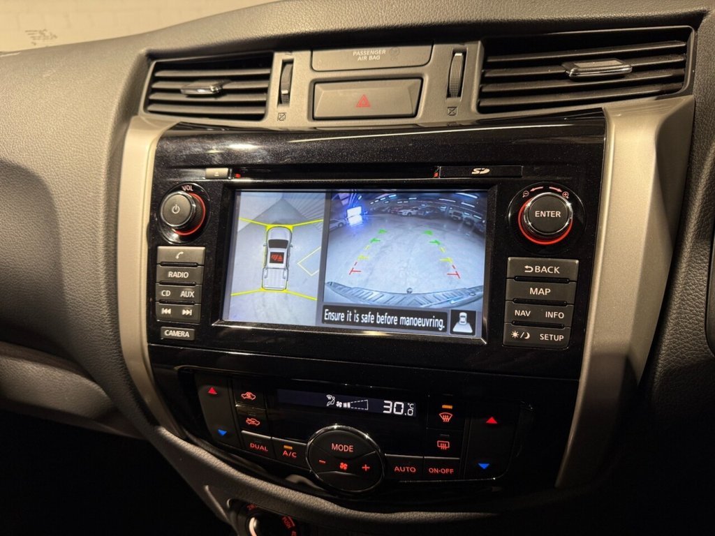 Used Nissan Navara 2019 for sale - 77520541: Photo 26