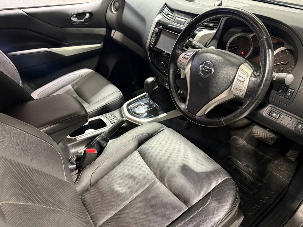 Used Nissan Navara 2019 for sale - 77520541: Photo 3