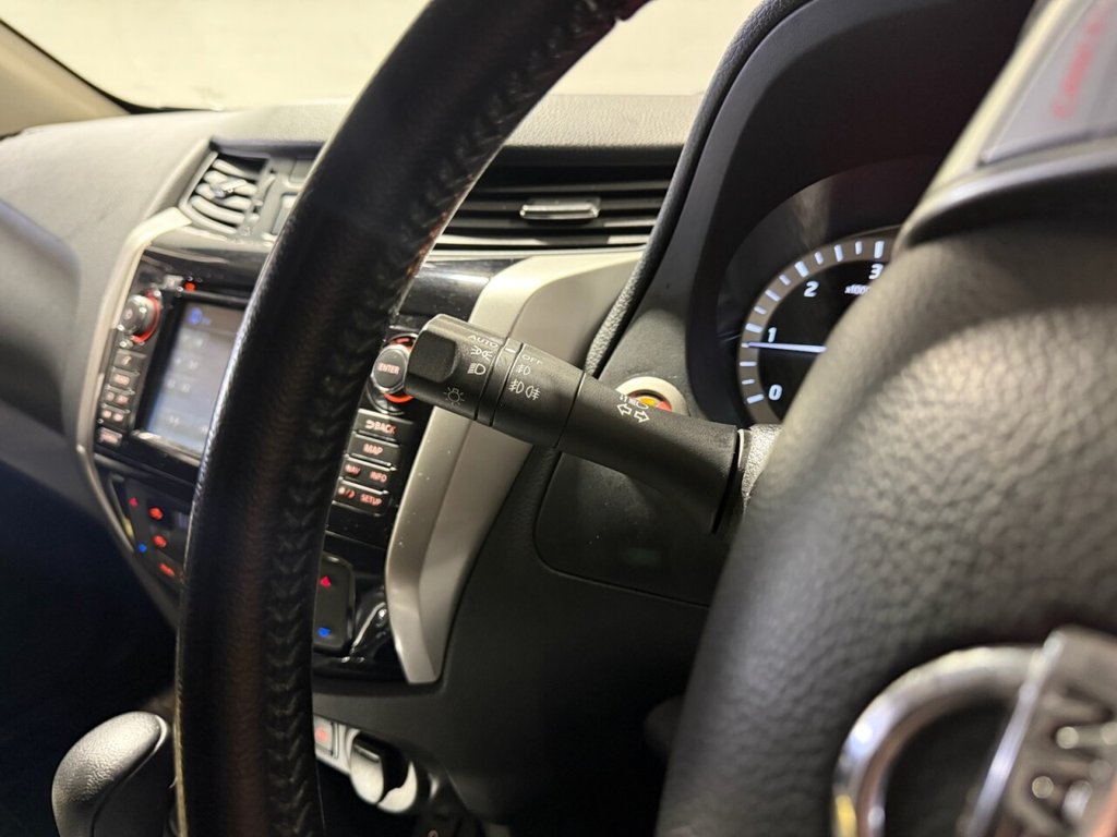 Used Nissan Navara 2019 for sale - 77520541: Photo 31