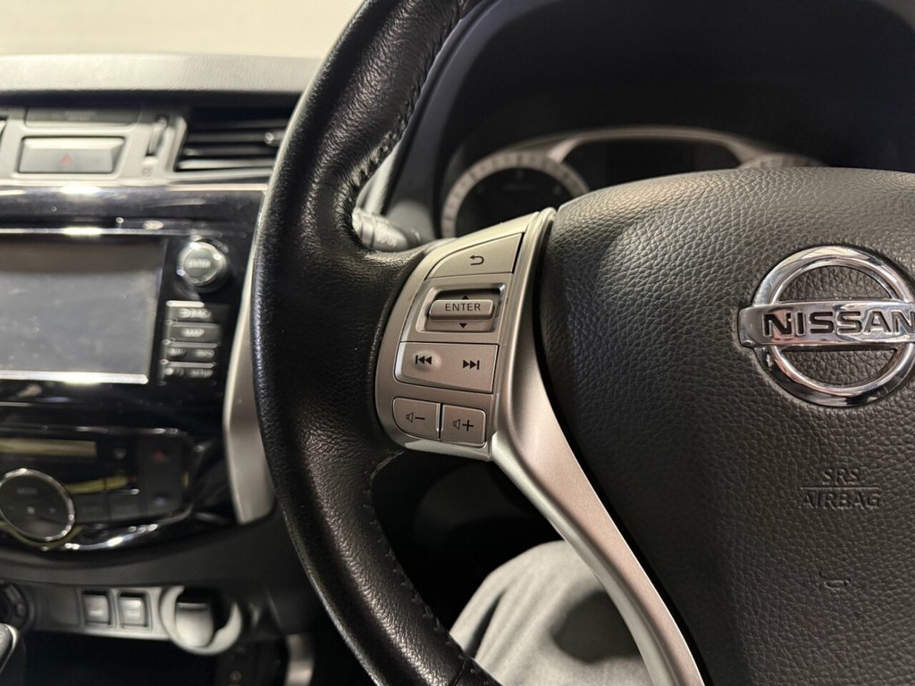 Used Nissan Navara 2019 for sale - 77520541: Photo 33