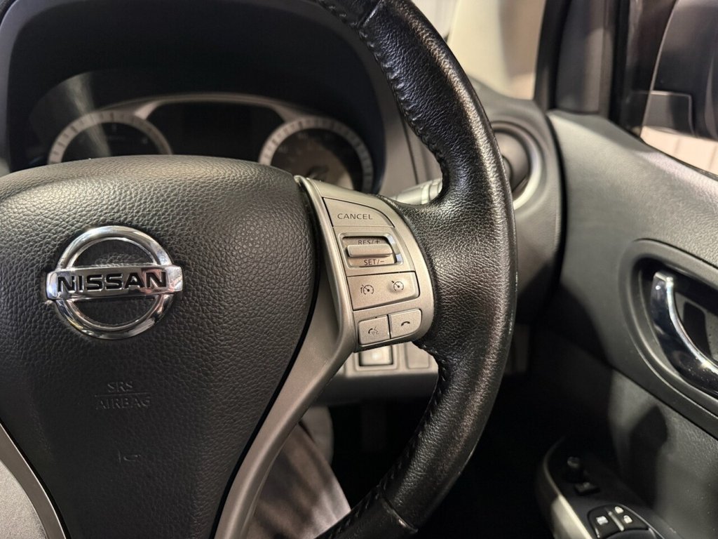 Used Nissan Navara 2019 for sale - 77520541: Photo 36