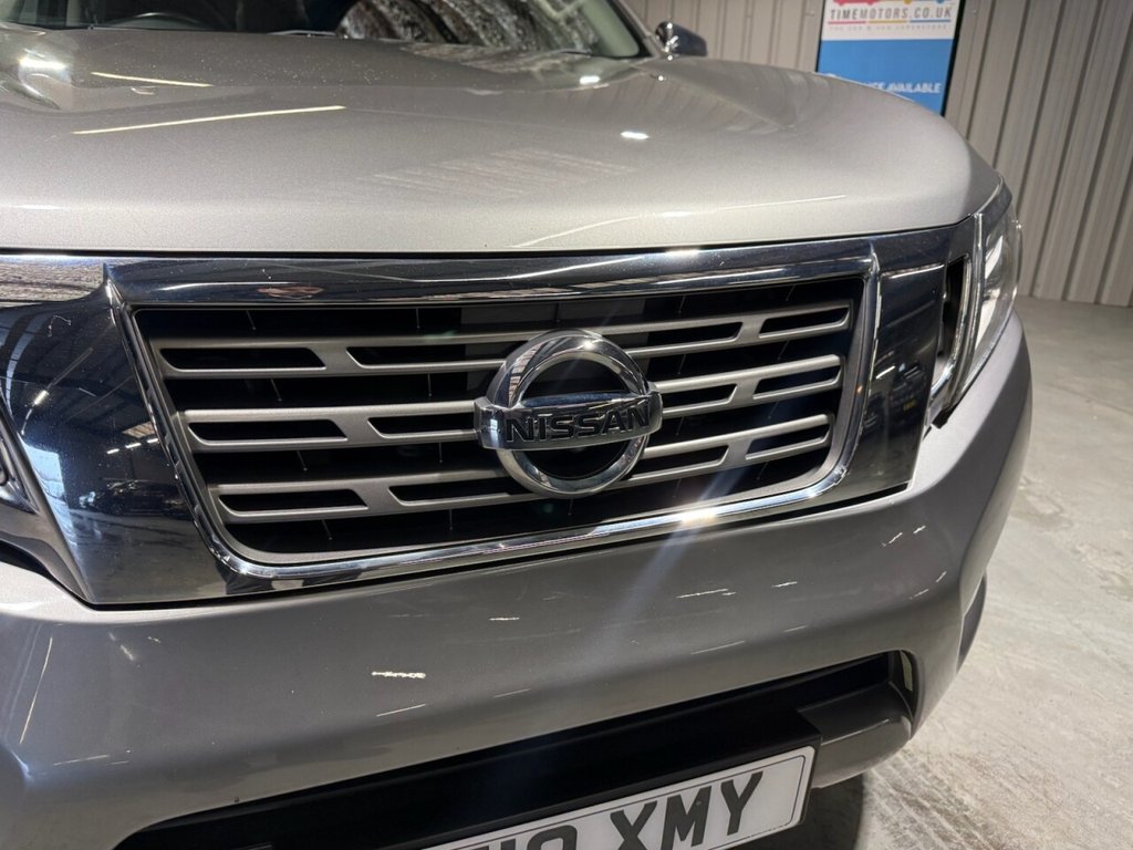 Used Nissan Navara 2019 for sale - 77520541: Photo 38