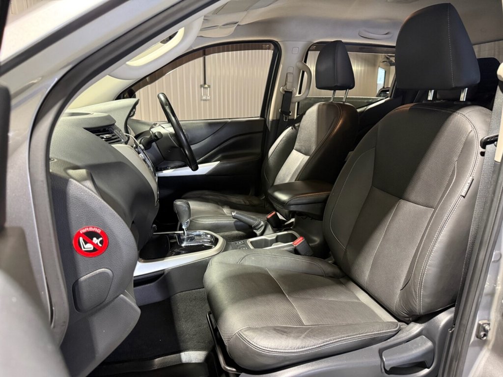 Used Nissan Navara 2019 for sale - 77520541: Photo 5