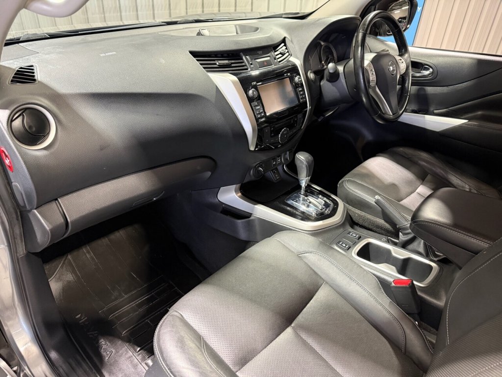 Used Nissan Navara 2019 for sale - 77520541: Photo 7