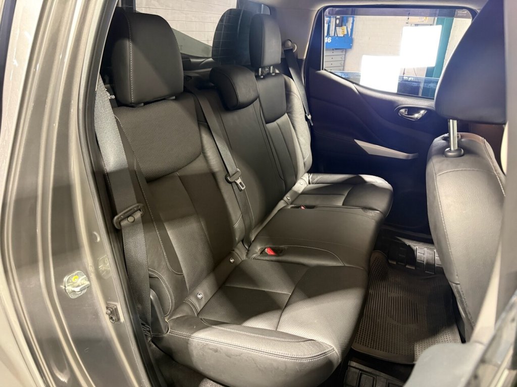 Used Nissan Navara 2019 for sale - 77520541: Photo 9