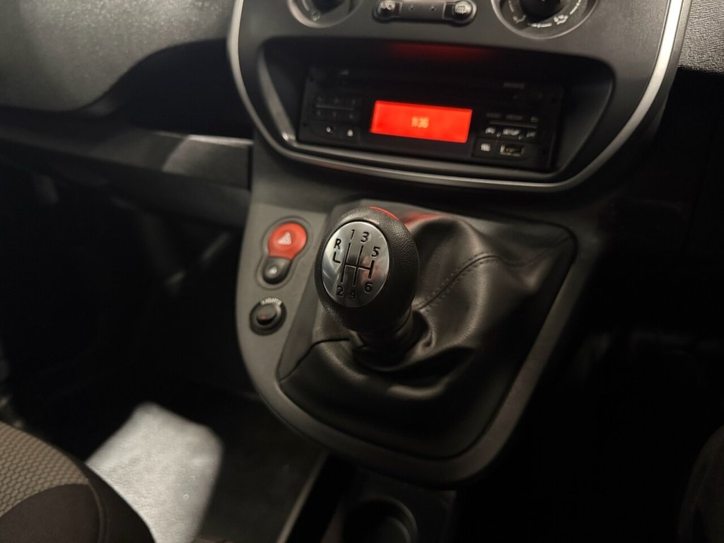 Used Renault Kangoo 2021 for sale - 77187998: Photo 11