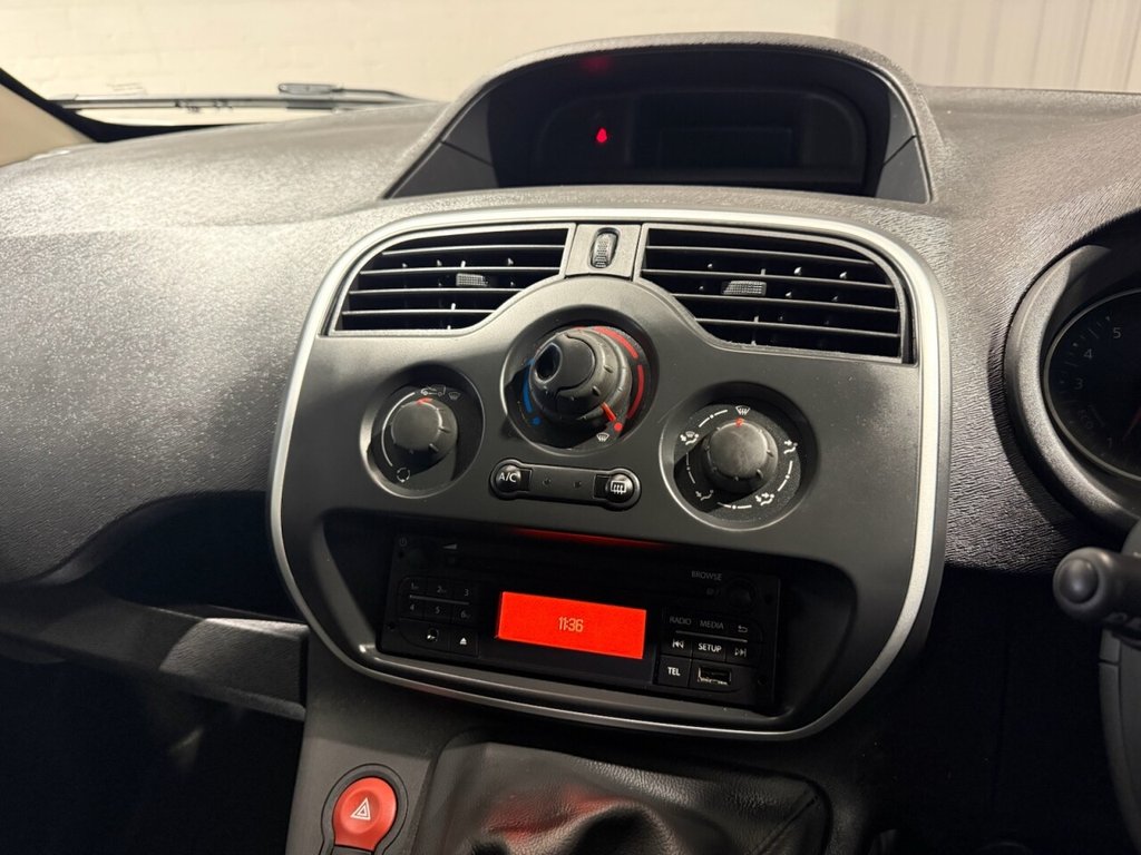Used Renault Kangoo 2021 for sale - 77187998: Photo 15