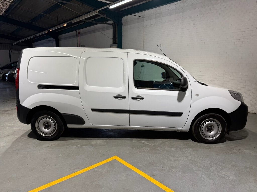 Used Renault Kangoo 2021 for sale - 77187998: Photo 19