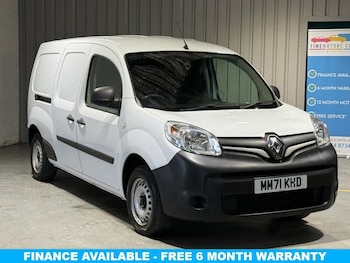 Used Renault Kangoo 2021 for sale - 77187998: Photo