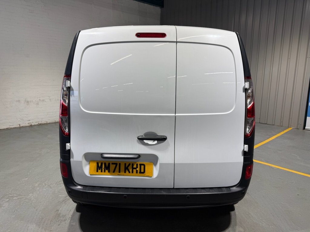 Used Renault Kangoo 2021 for sale - 77187998: Photo 23