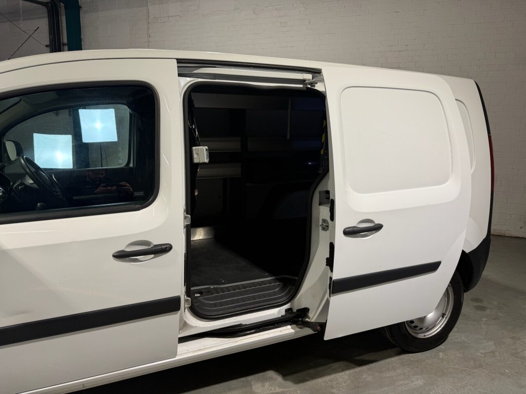 Used Renault Kangoo 2021 for sale - 77187998: Photo 26