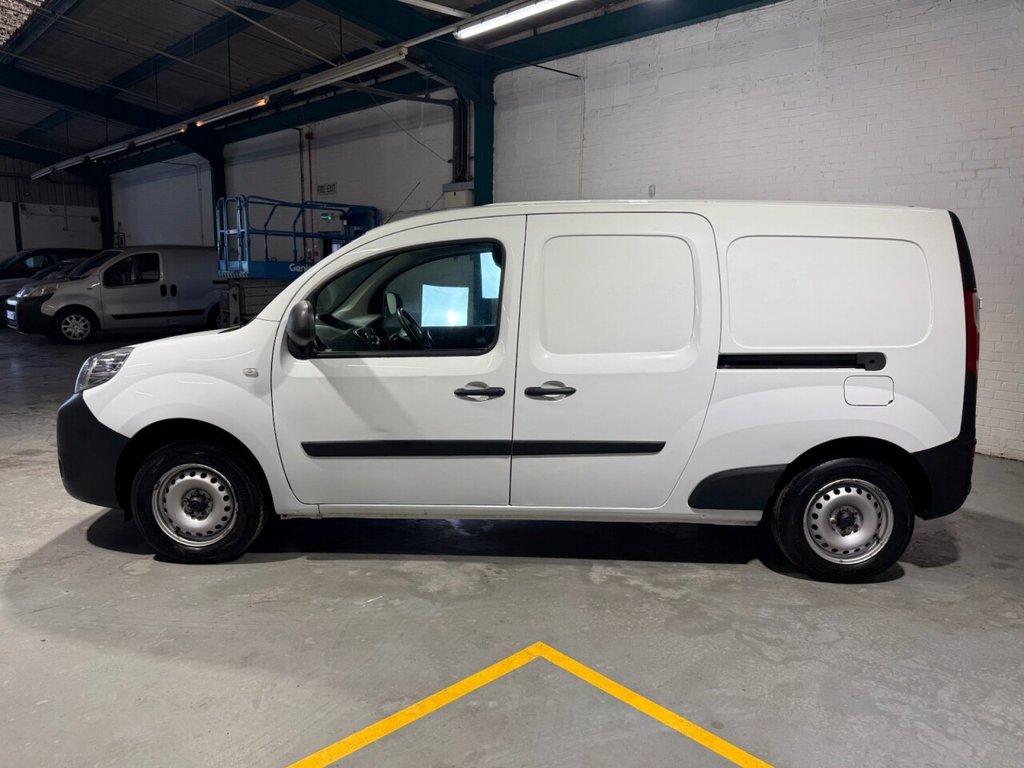 Used Renault Kangoo 2021 for sale - 77187998: Photo 27