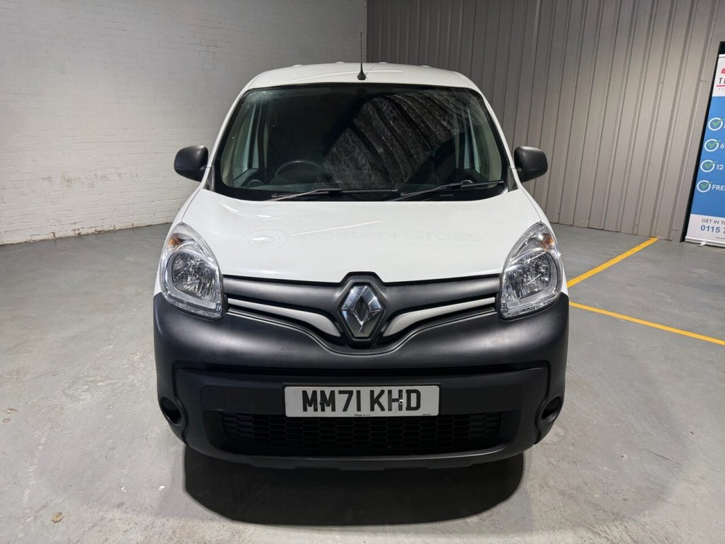 Used Renault Kangoo 2021 for sale - 77187998: Photo 28