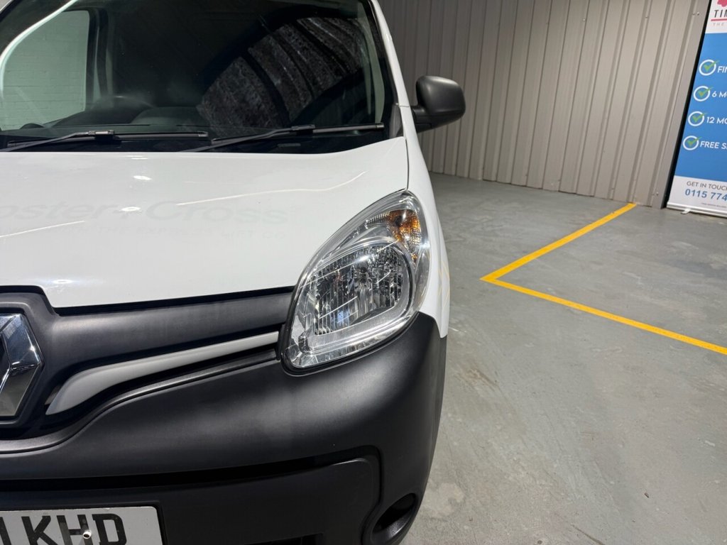 Used Renault Kangoo 2021 for sale - 77187998: Photo 29
