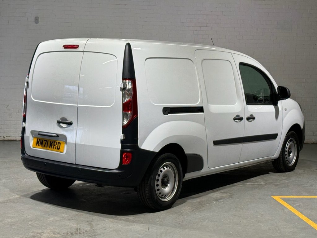 Used Renault Kangoo 2021 for sale - 77187998: Photo 32