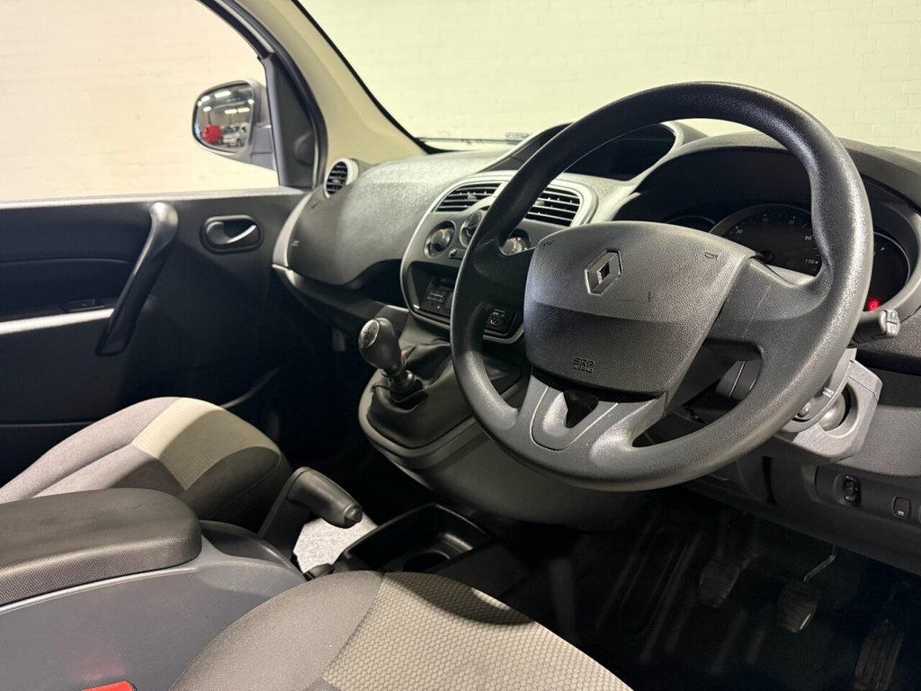 Used Renault Kangoo 2021 for sale - 77187998: Photo 6