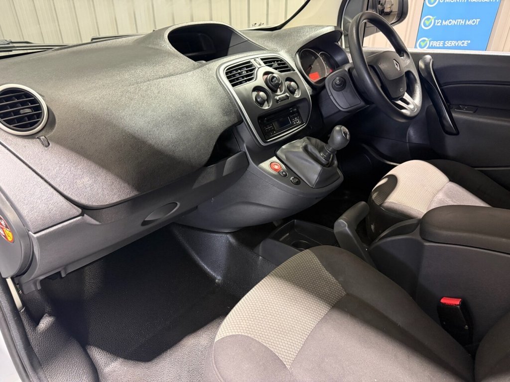 Used Renault Kangoo 2021 for sale - 77187998: Photo 7