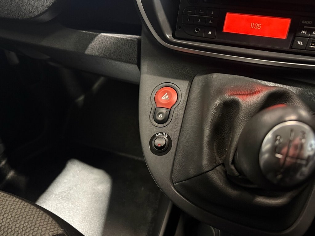 Used Renault Kangoo 2021 for sale - 77187998: Photo 9