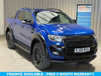 Used Ford Ranger 2018 for sale - 79655756: Photo