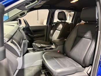 Used Ford Ranger 2018 for sale - 79655756: Photo