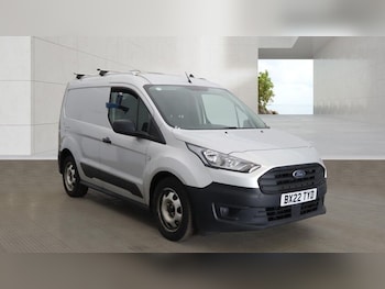 Used Ford Transit Connect 2022 for sale - 78330215: Photo