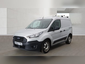 Used Ford Transit Connect 2022 for sale - 78330215: Photo