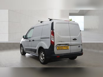 Used Ford Transit Connect 2022 for sale - 78330215: Photo