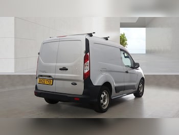 Used Ford Transit Connect 2022 for sale - 78330215: Photo