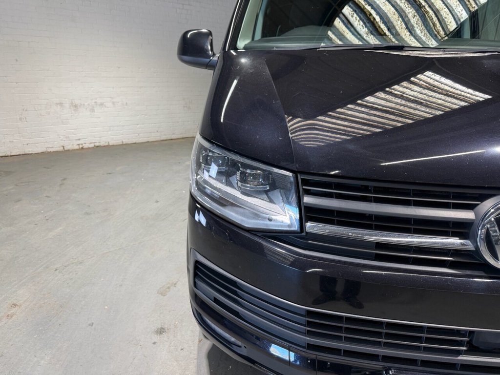 Used Volkswagen Transporter 2019 for sale - 78017235: Photo 10