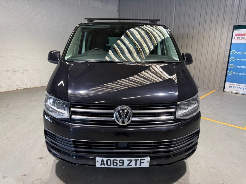 Used Volkswagen Transporter 2019 for sale - 78017235: Photo 11