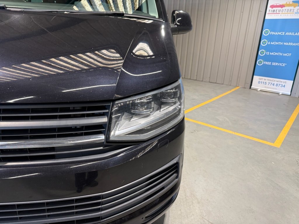 Used Volkswagen Transporter 2019 for sale - 78017235: Photo 13