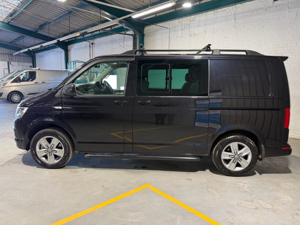 Used Volkswagen Transporter 2019 for sale - 78017235: Photo 14