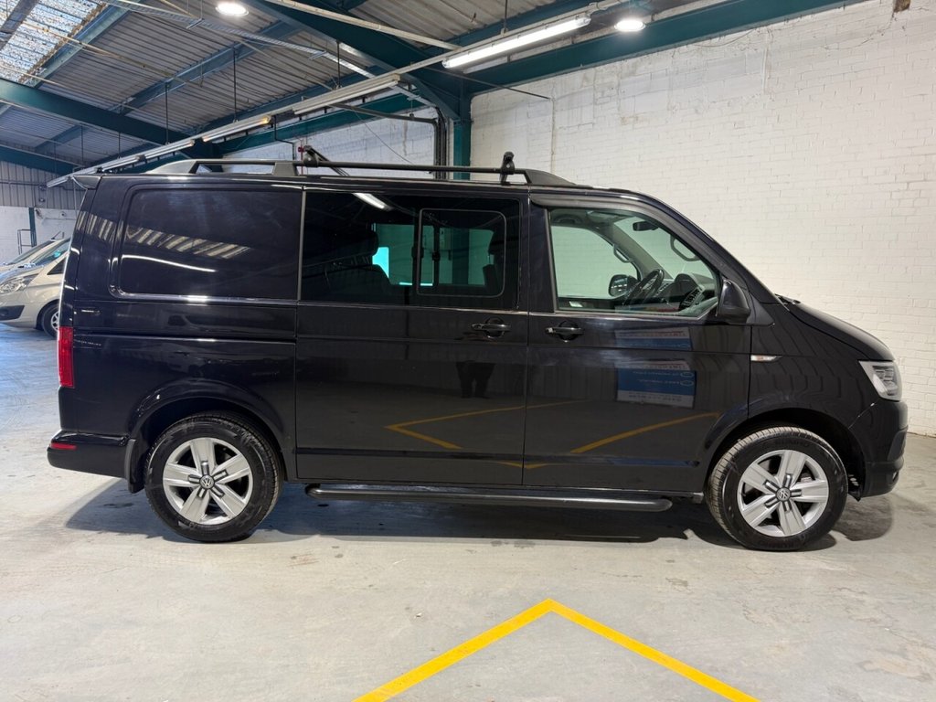 Used Volkswagen Transporter 2019 for sale - 78017235: Photo 18