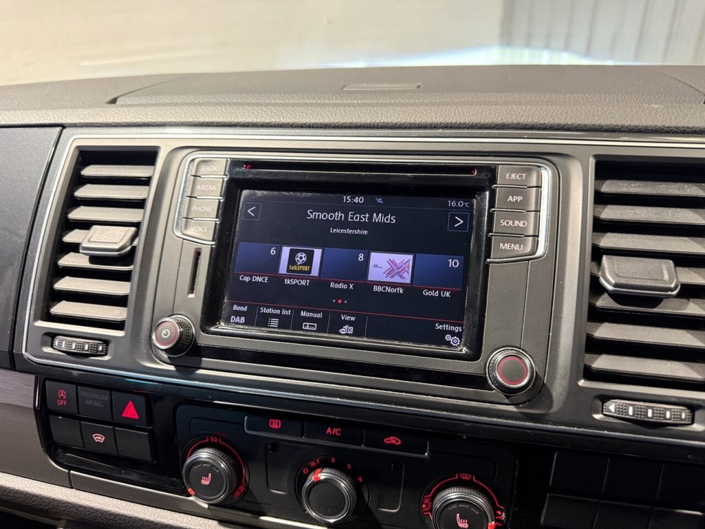 Used Volkswagen Transporter 2019 for sale - 78017235: Photo 21