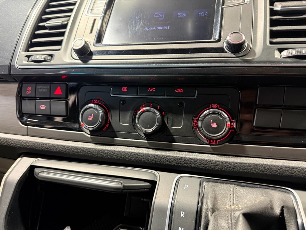 Used Volkswagen Transporter 2019 for sale - 78017235: Photo 22