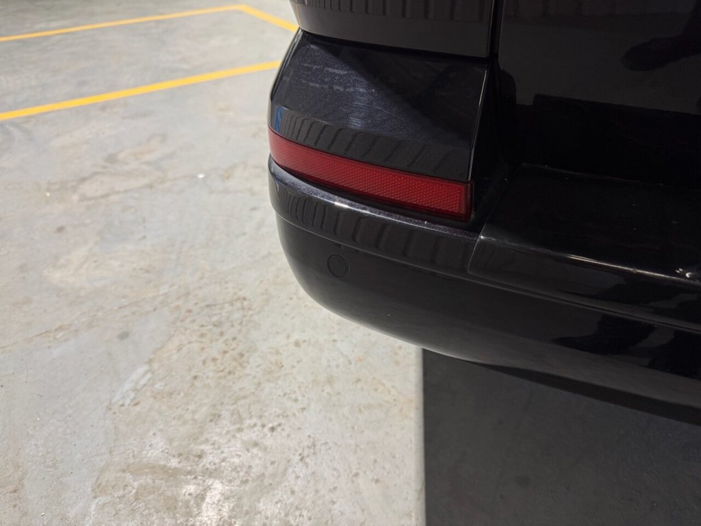 Used Volkswagen Transporter 2019 for sale - 78017235: Photo 23