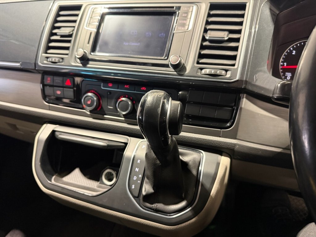 Used Volkswagen Transporter 2019 for sale - 78017235: Photo 25