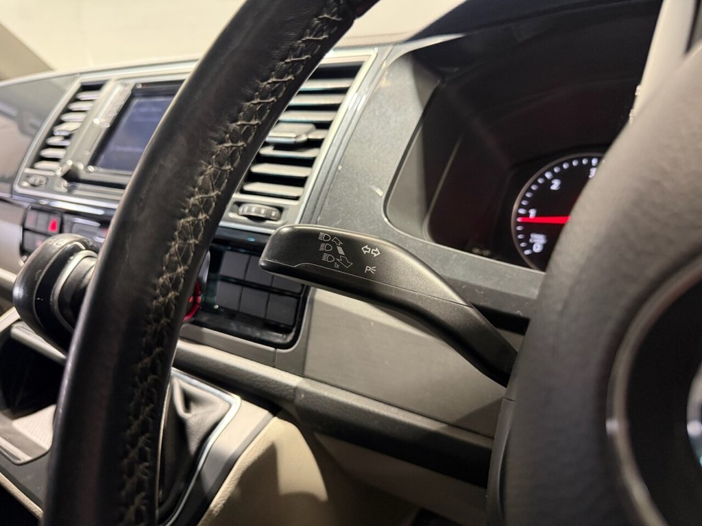 Used Volkswagen Transporter 2019 for sale - 78017235: Photo 27