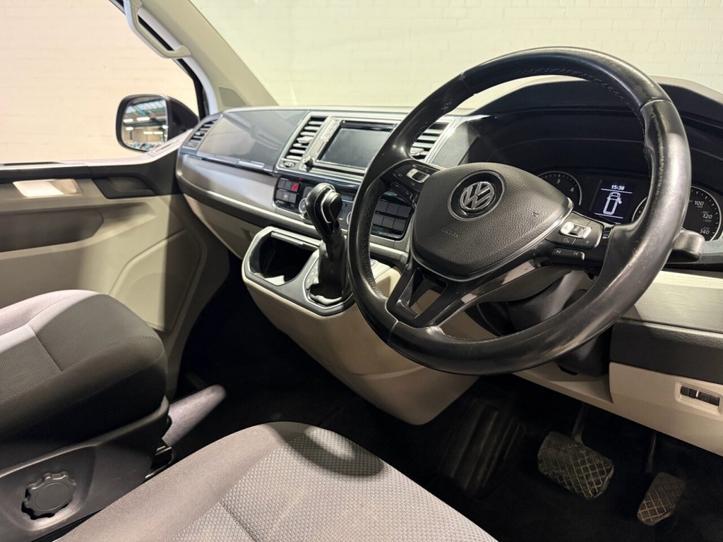 Used Volkswagen Transporter 2019 for sale - 78017235: Photo 3