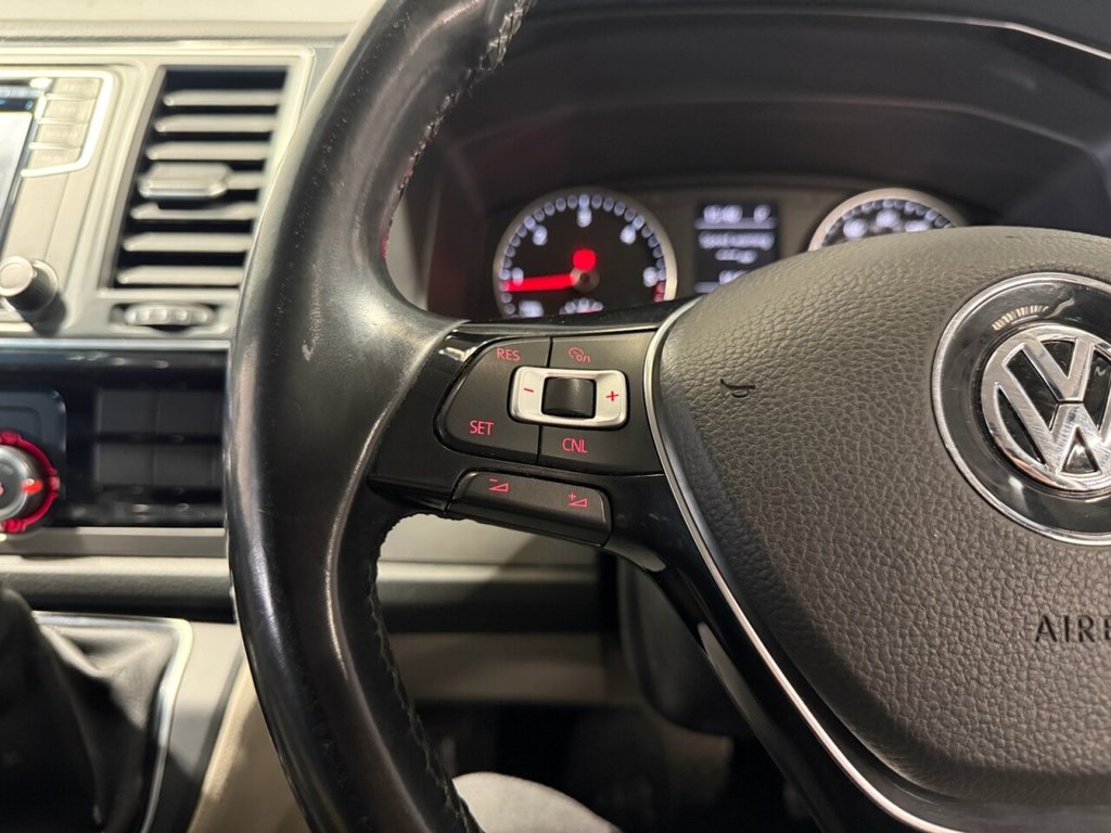 Used Volkswagen Transporter 2019 for sale - 78017235: Photo 30