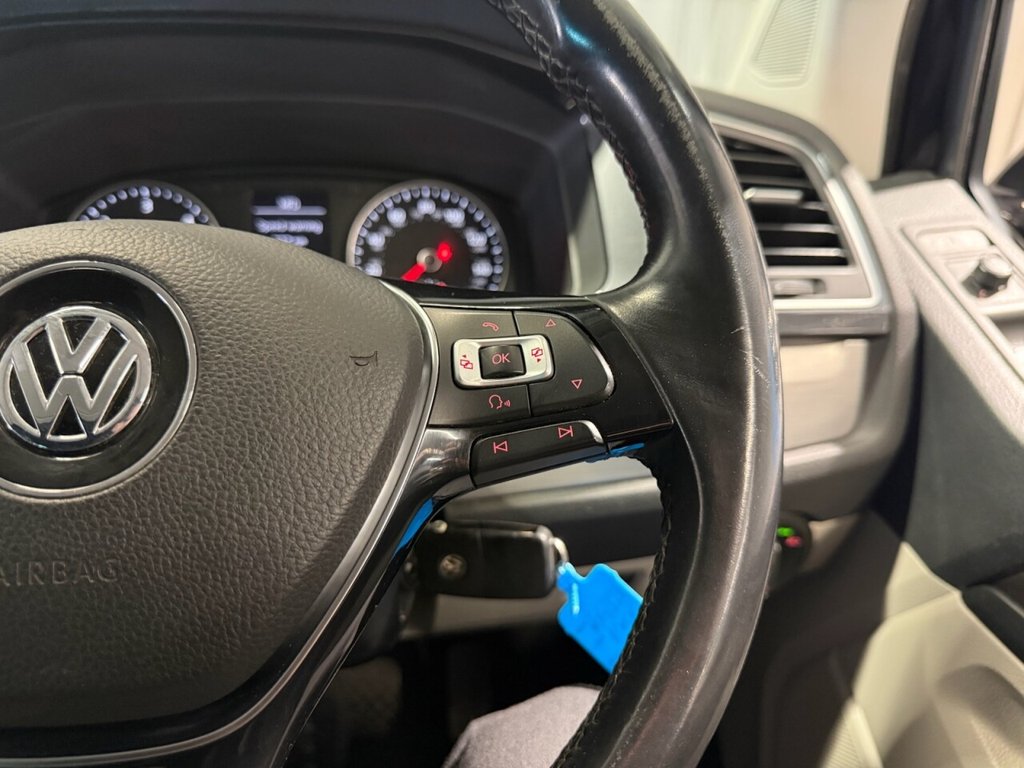Used Volkswagen Transporter 2019 for sale - 78017235: Photo 31