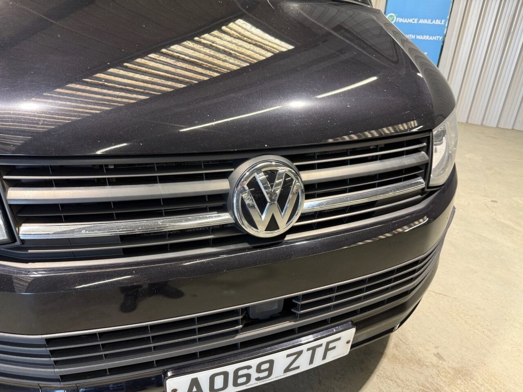 Used Volkswagen Transporter 2019 for sale - 78017235: Photo 33