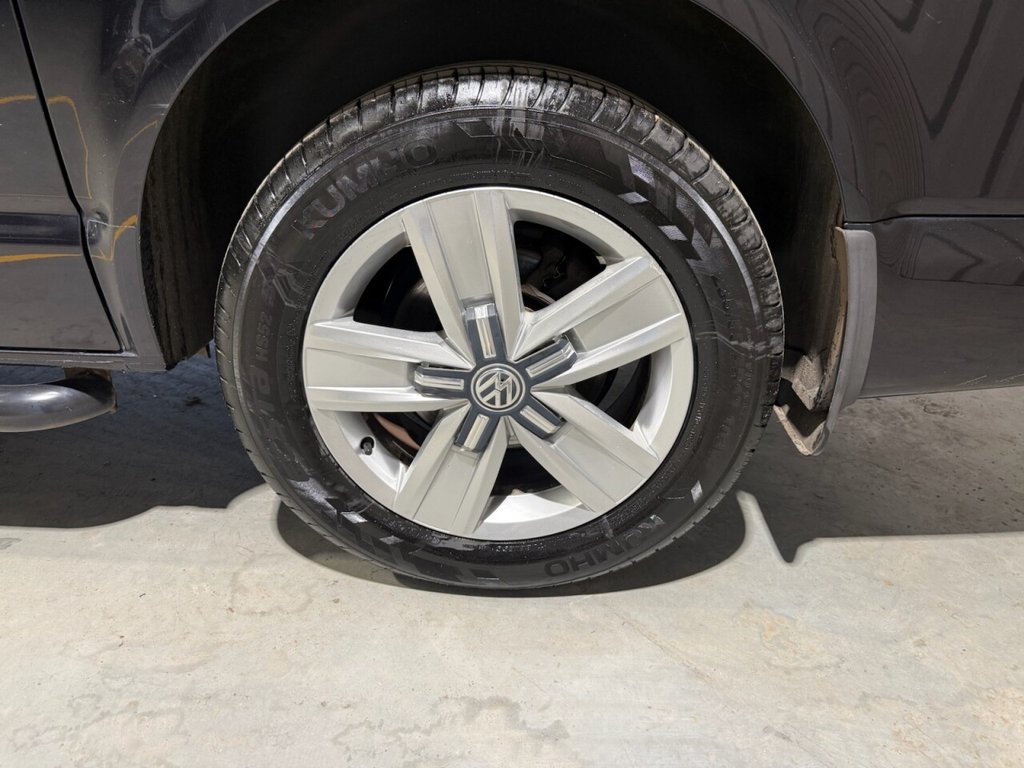Used Volkswagen Transporter 2019 for sale - 78017235: Photo 34