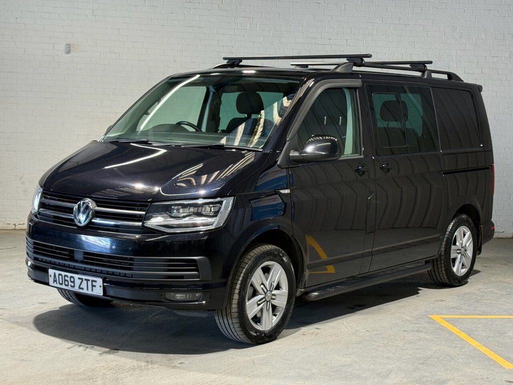 Used Volkswagen Transporter 2019 for sale - 78017235: Photo 36