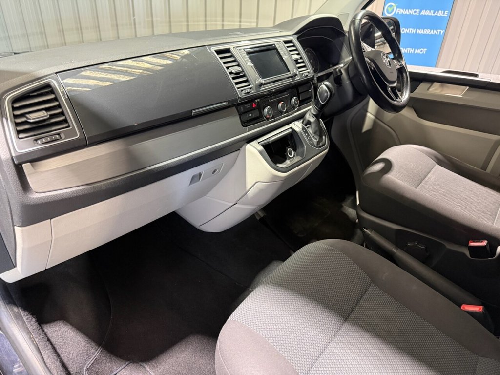 Used Volkswagen Transporter 2019 for sale - 78017235: Photo 5