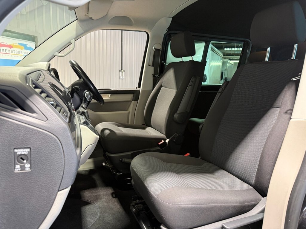 Used Volkswagen Transporter 2019 for sale - 78017235: Photo 6