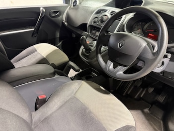 Used Renault Kangoo 2017 for sale - 79209608: Photo
