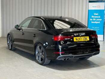 Used Audi A3 2017 for sale - 75047584: Photo