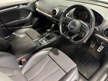 Used Audi A3 2017 for sale - 75047584: Photo